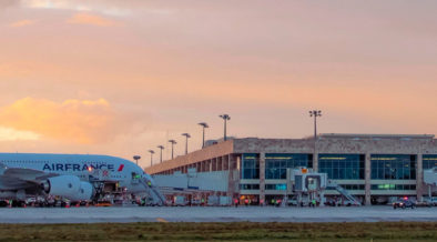 airport cancun