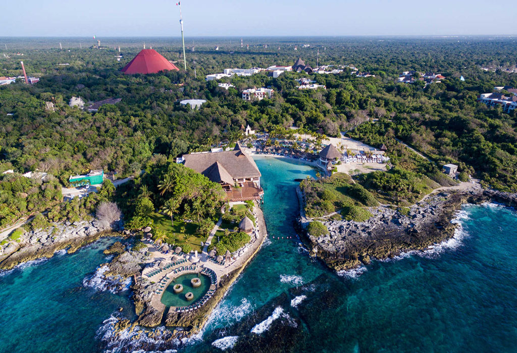 Grupo Xcaret continues to invest, in Mexico - The Cancun Herald
